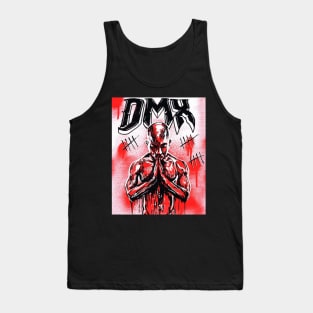 DMX Legend Art Tank Top